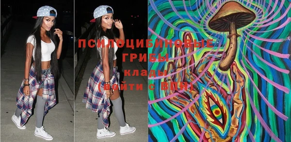 мескалин Касимов